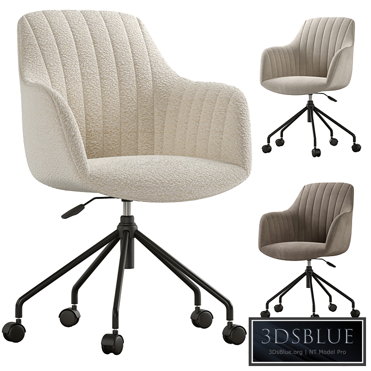 Matie chair. La redoute