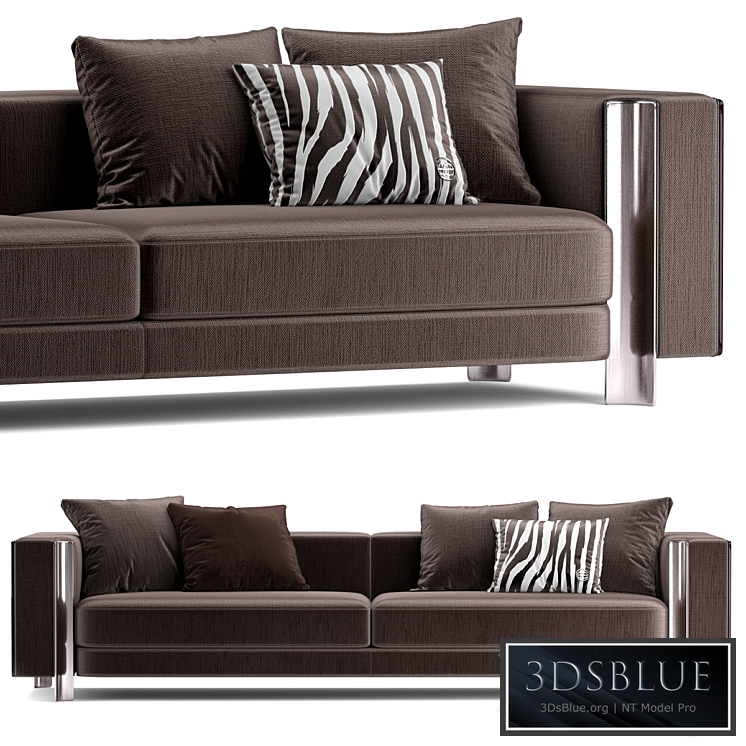 Sofa elve luxury