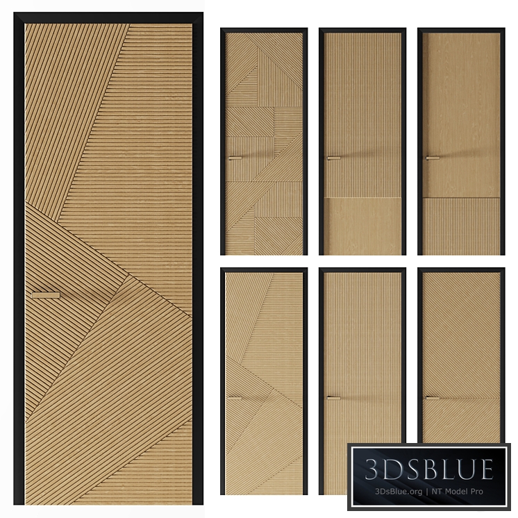 Doors Volkhovets Velvet