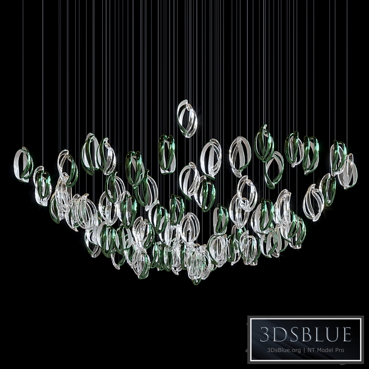 Light composition Vargov® Design - LC0263