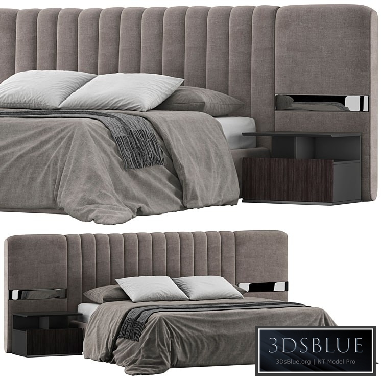 Bed OTELLO DITRE ITALIA