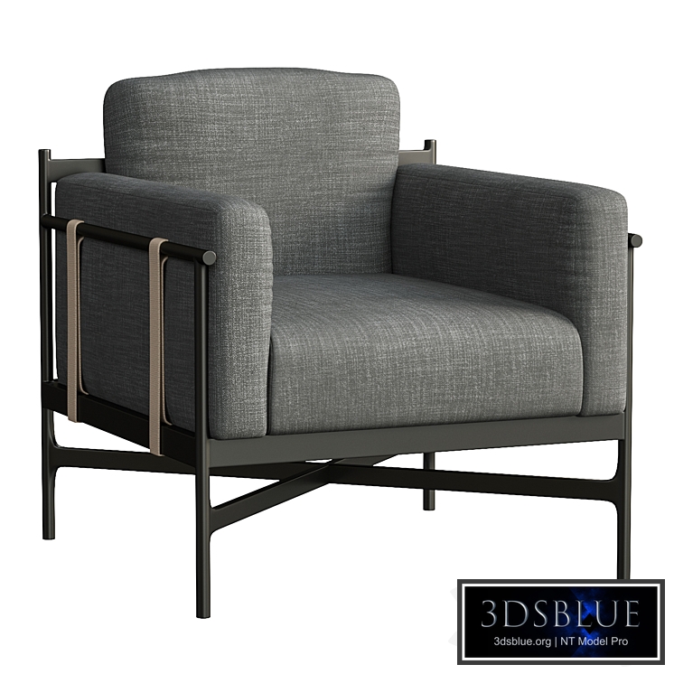 Hearst Outdoor Chair