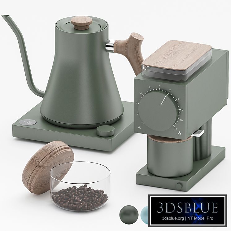 fellow kitchen appliance