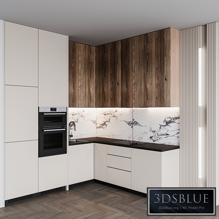 kitchen modern186