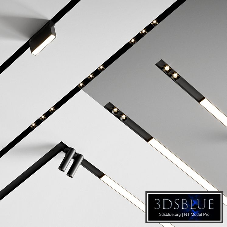 Creon + Donolux Set 2