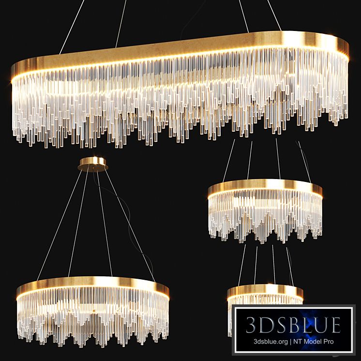 Fairytale Collection by Romatti