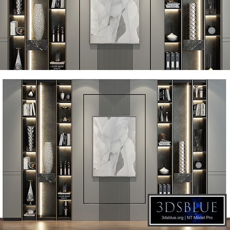 Furniture composition 566