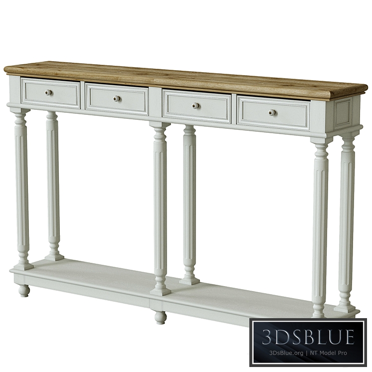 american classic console