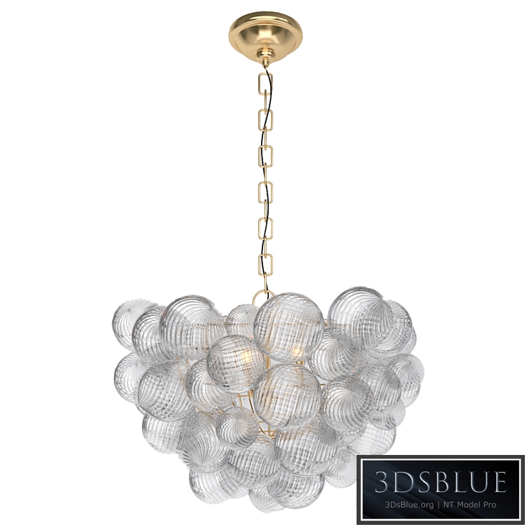 Talia Large Chandelier