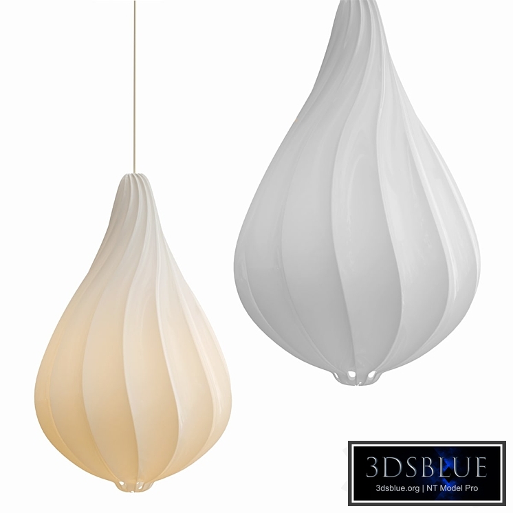 Alva Pendant Lamp by UMAGE