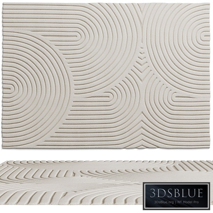 Fathir Geometric by Wayfair