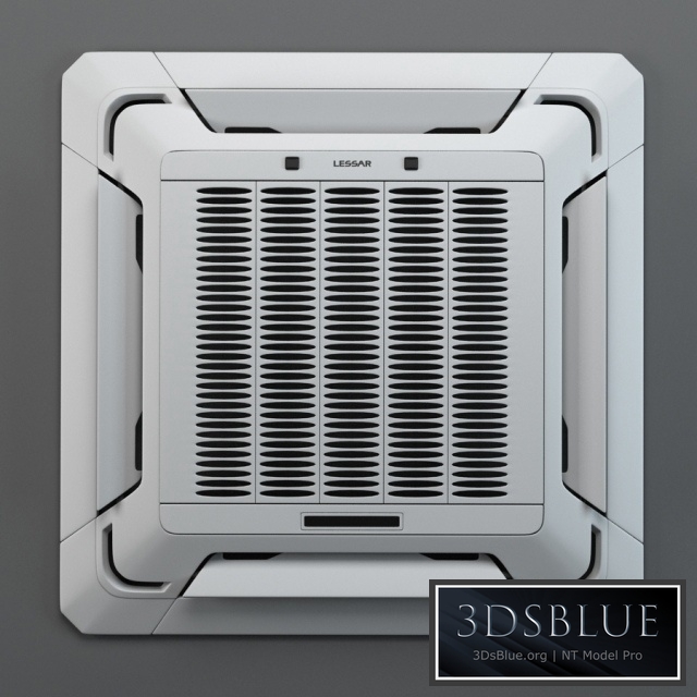 Air LESSAR (ceiling)