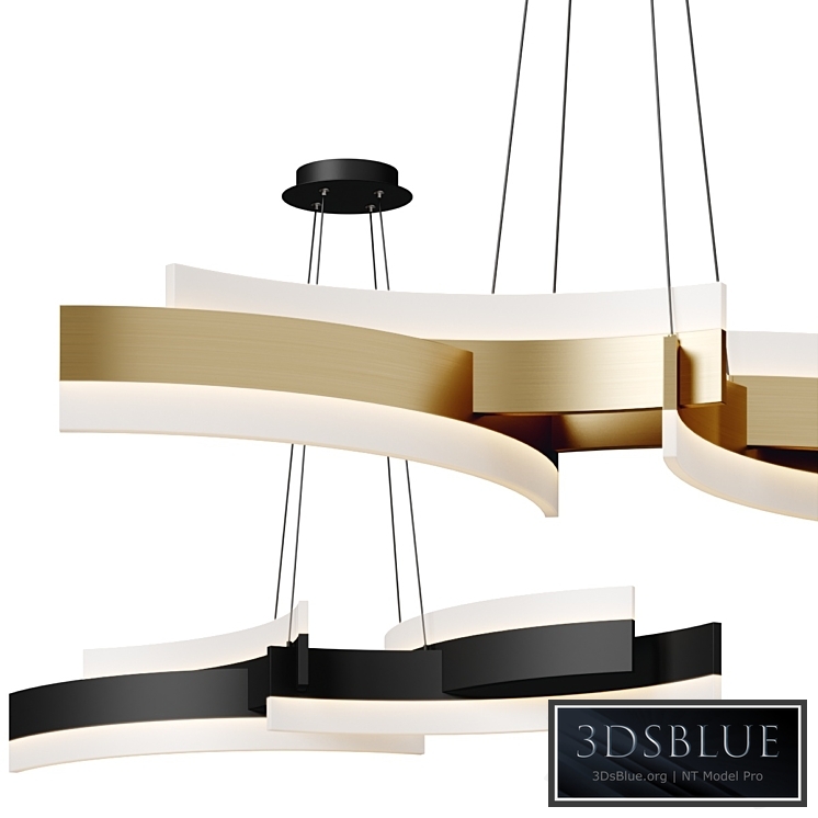 Arcs by Modern Forms