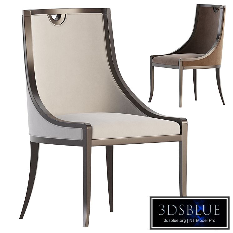 Mobilidea Emil Sedia Dining Chair