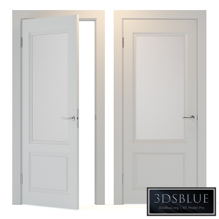 Economy door4 Elegantnie door