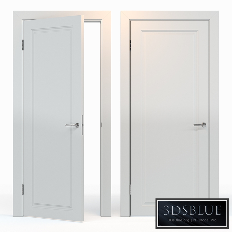 Economy door2 Elegantnie door