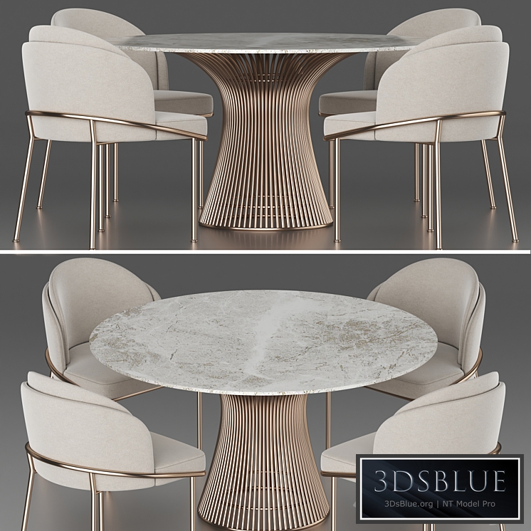 Dining set 14