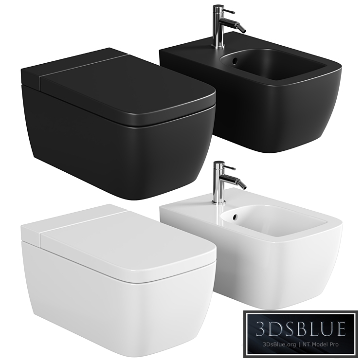 VitrA Metropole Rim-Ex