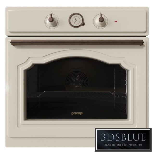 Gorenje BO 7732 CLB Classico