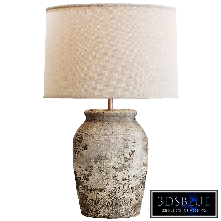 Thornton Table Lamp