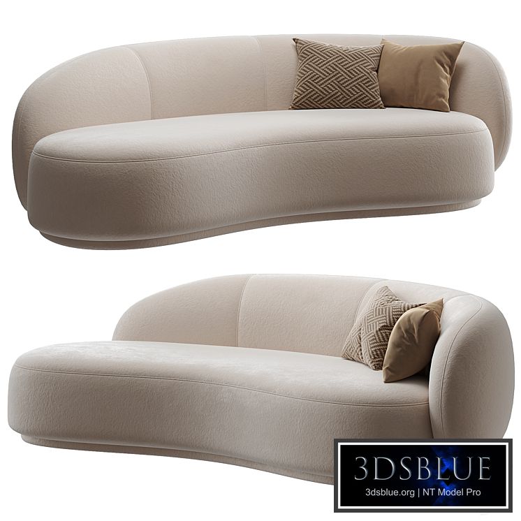 JULEP Jonas Wagell Tacchini