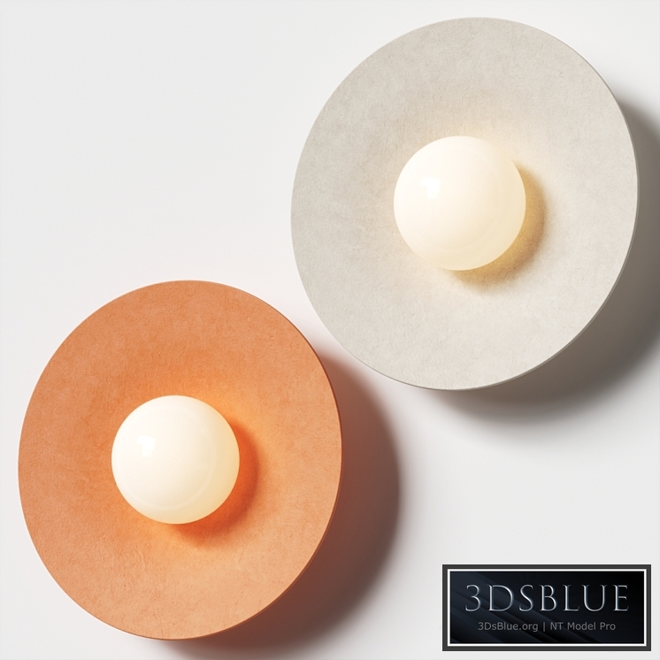 Alien Orb - In common with