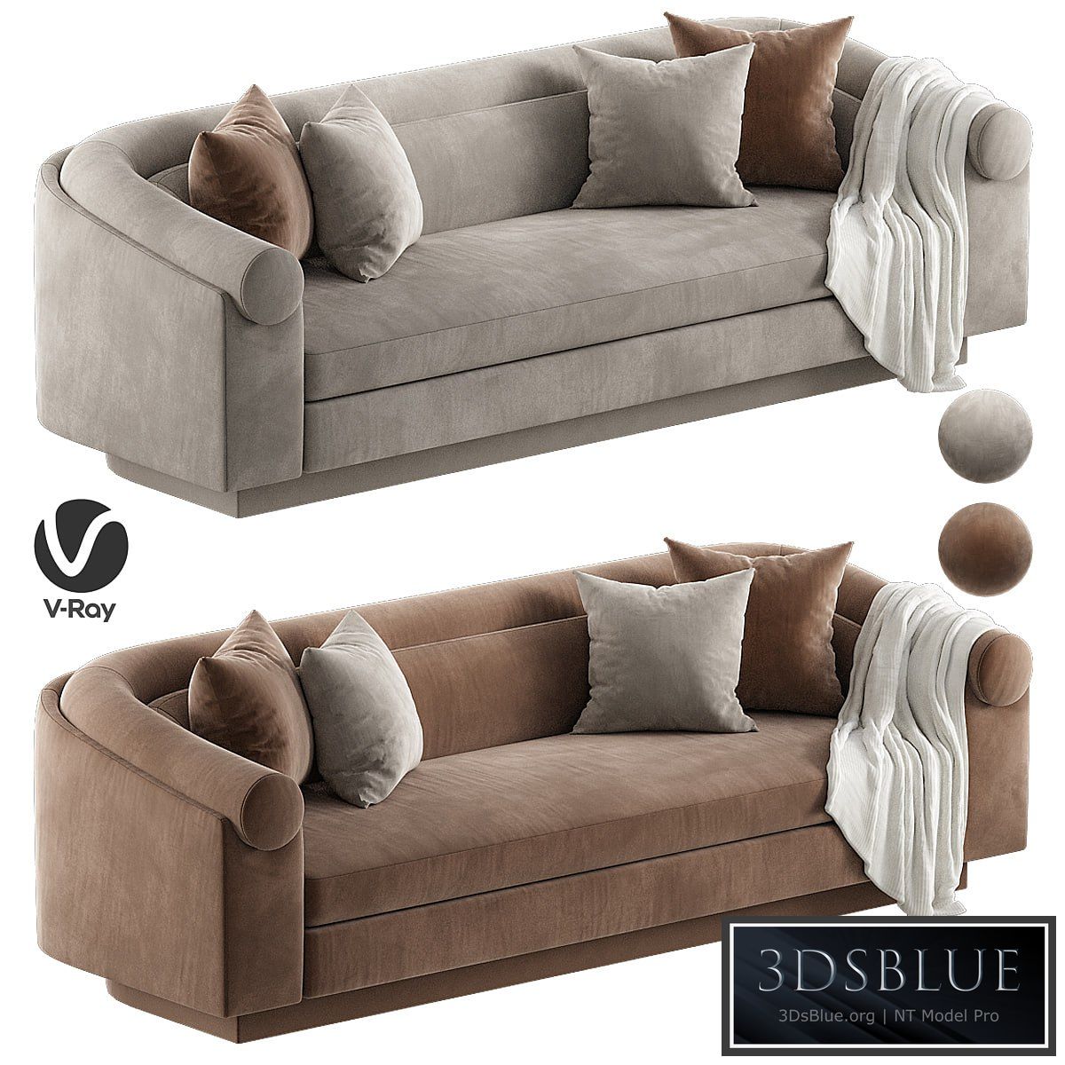 Valetta Sofa