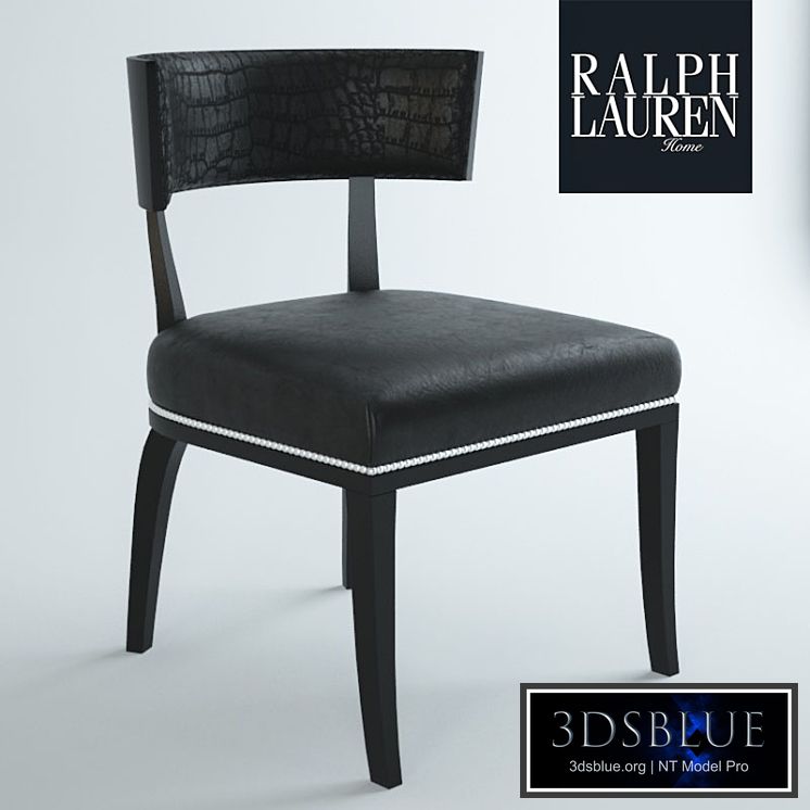 RALPH LAUREN - CLIVEDON CHAIR