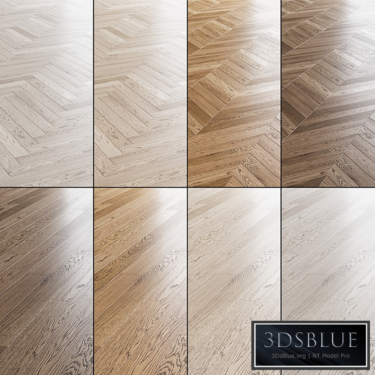 Wood Floor Set_02