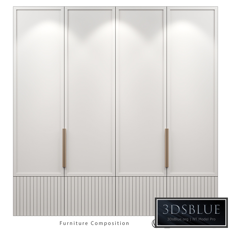 Furniture composition | 266