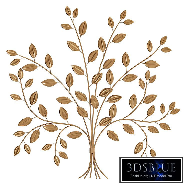 Red barrel studio tree of life wall decor