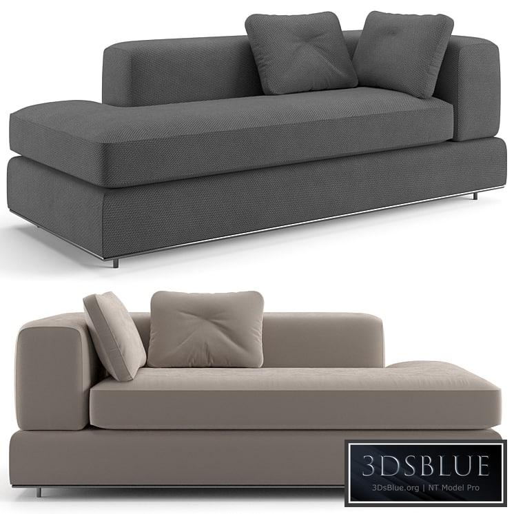 Eichholtz Canyon sofa