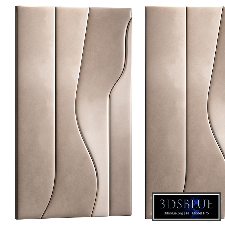 Wall panels – Nix by Store 54