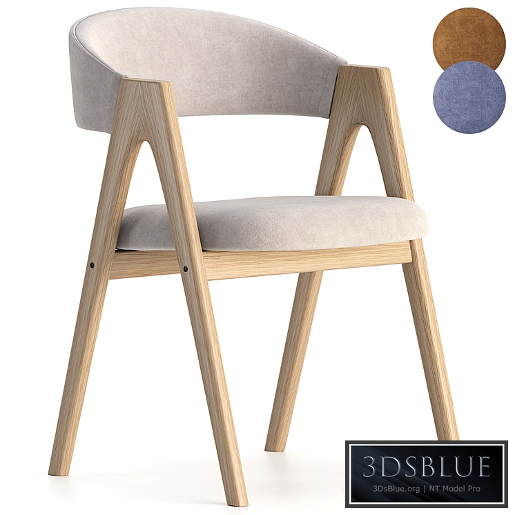 Deephouse Stool Dublin