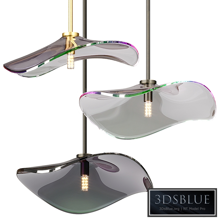 Lampatron MILIAN pendant light