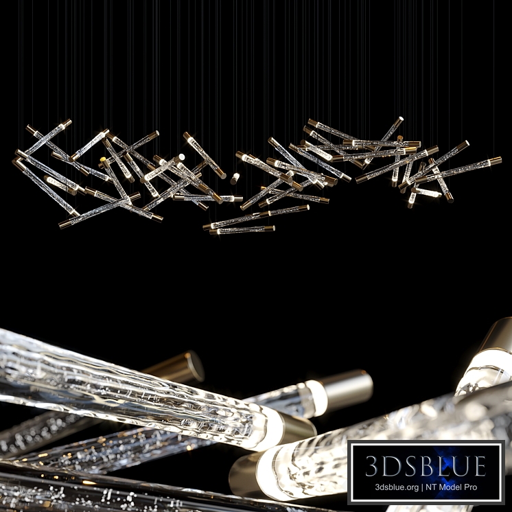 Light composition Vargov® Design - LC0270