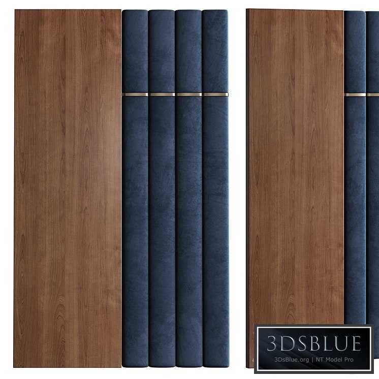 Wall panels – Sagano by Store 54