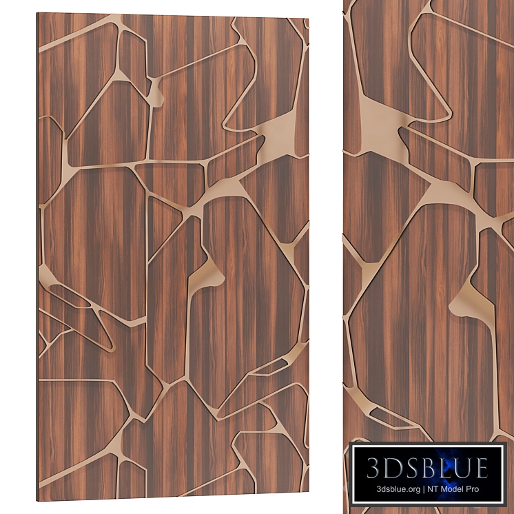 Wall panels – Web by Store 54