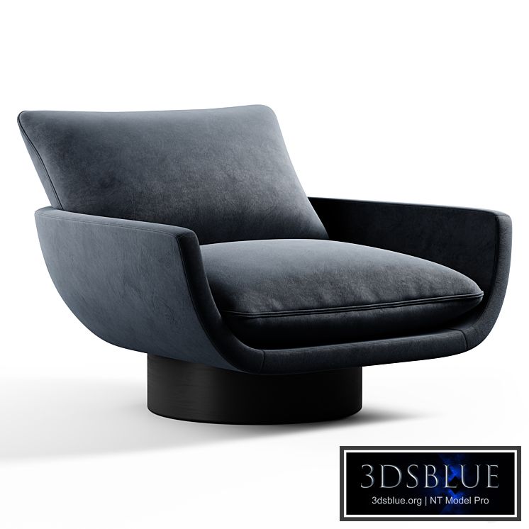 Man of Parts - Rua Ipanema