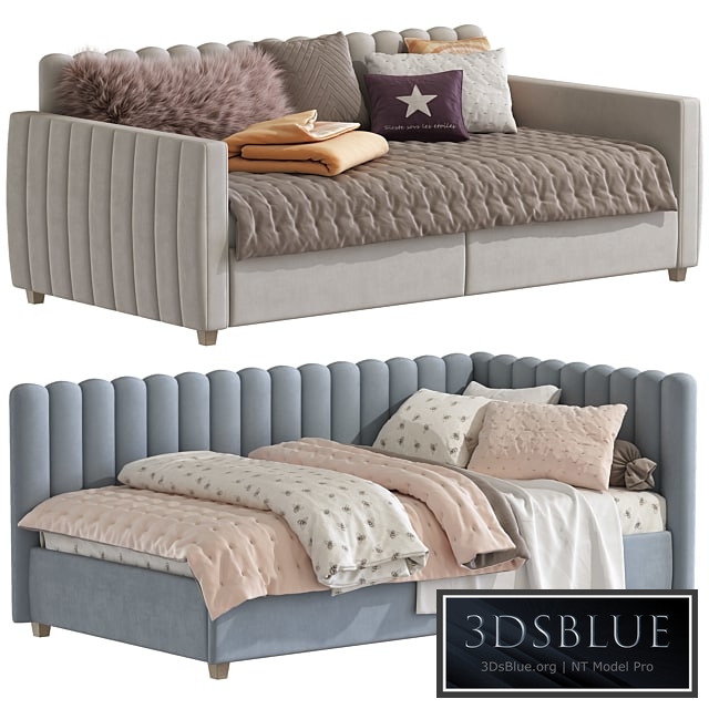 Sofa bed Brittany 278