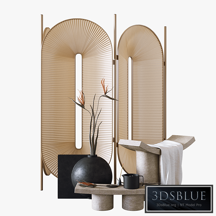 Screen Set Minima Moralia