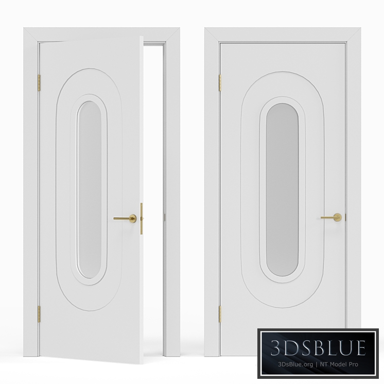 Door circumference Elegantnie door