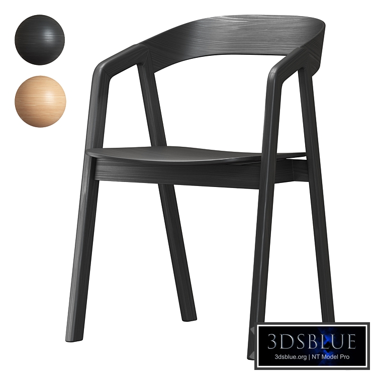 Chair VALBY by Feelgood Designs