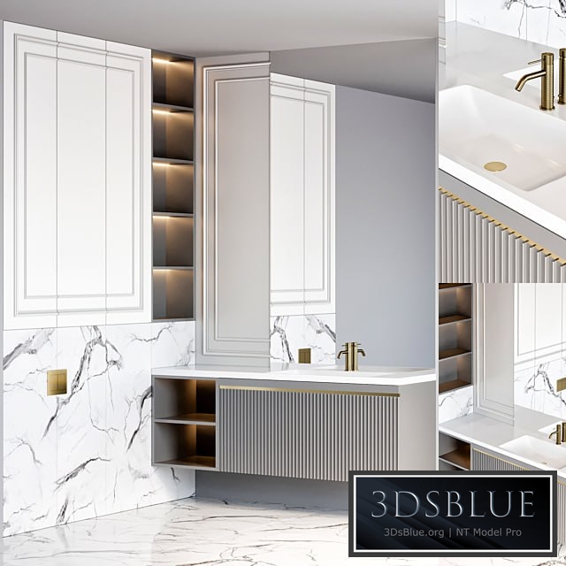 bathroom furniture 83