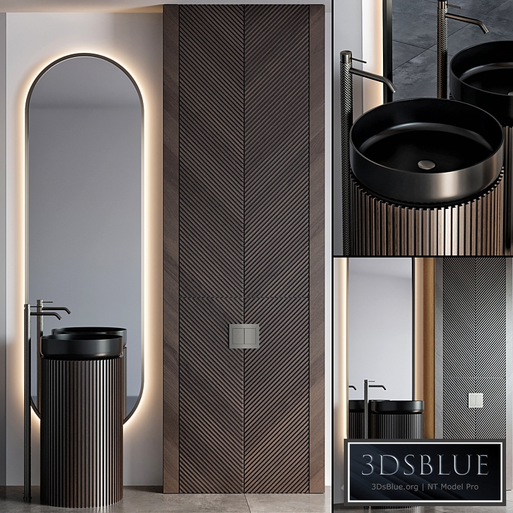 bathroom furniture 86