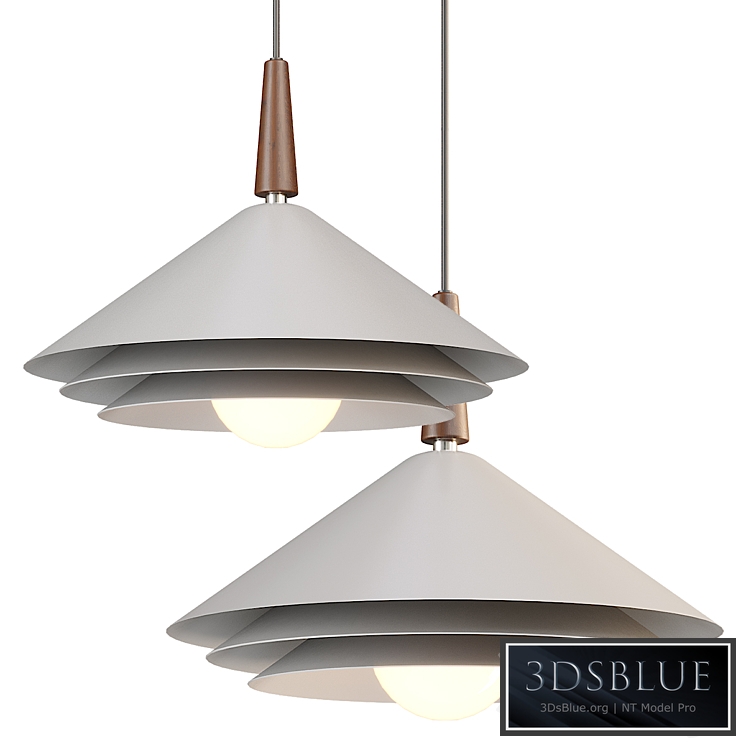 Lampatron MENTOR pendant light