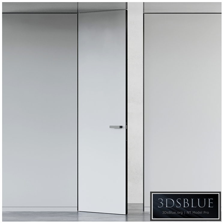 PIU Aluminum Line - Do Sufitu