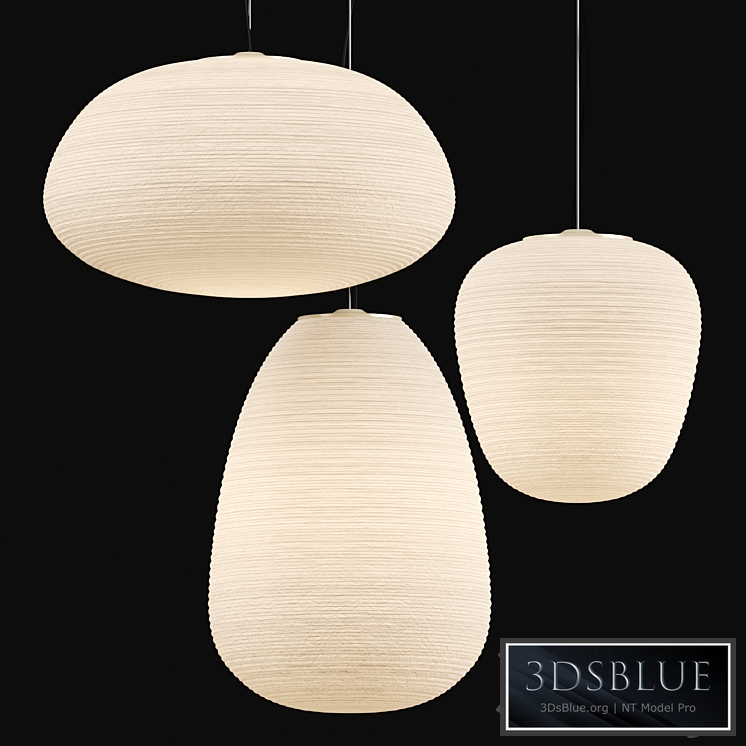 Rituals Collection by Foscarini