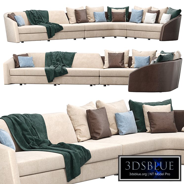 Sofa Stratum