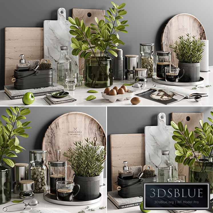 kitchen accessories 013